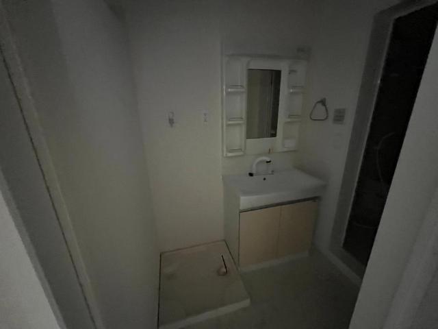 ド・マーニ 洗面化粧台