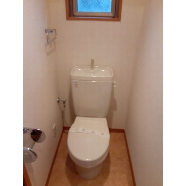 ルピナス　ヤマジ 内観