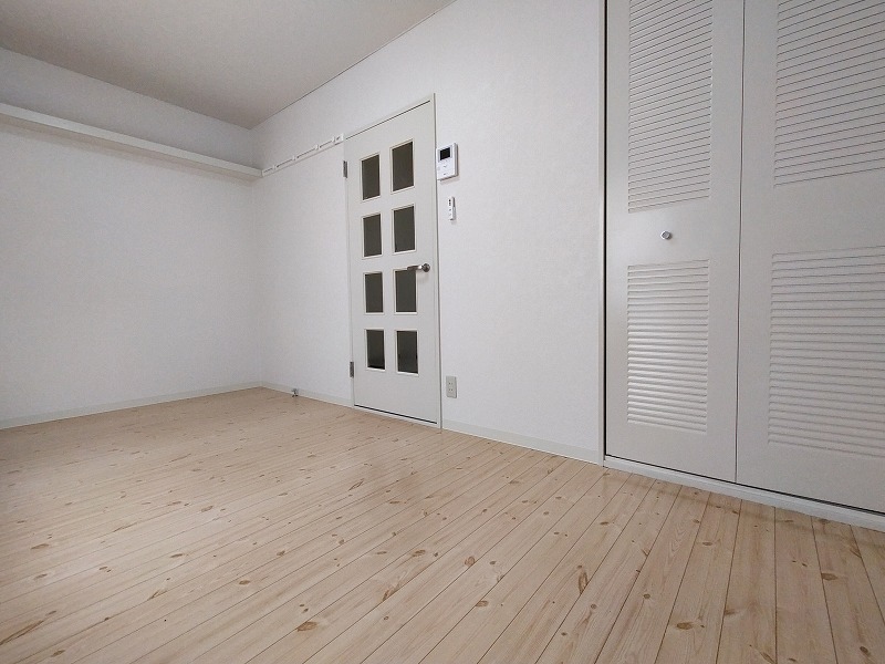 ソレムニス行徳2階 部屋その他