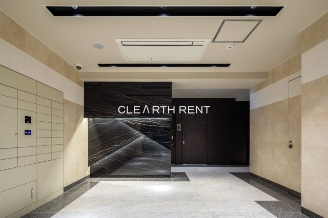 コンシェリア後楽園 ＨＩＬＬＴＯＰ ＳＱＵＡＲＥ6階 インターネット無料・プロジェクター付き照明設置