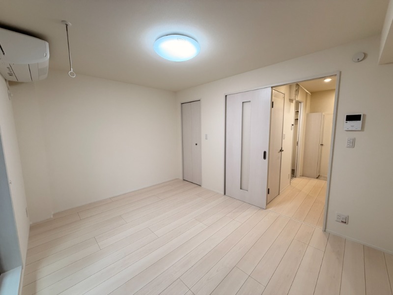 LITERA GROVE2階 リビング