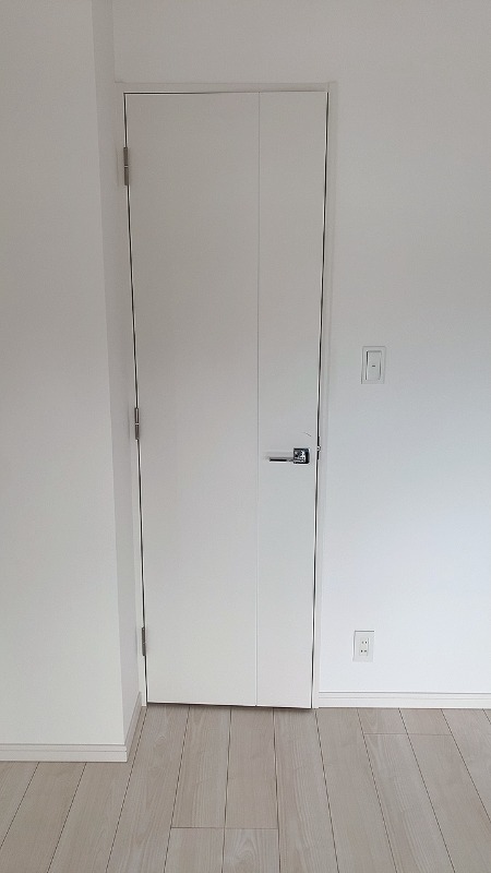 リヴシティ横濱ヒルサイドテラス5階 同仕様