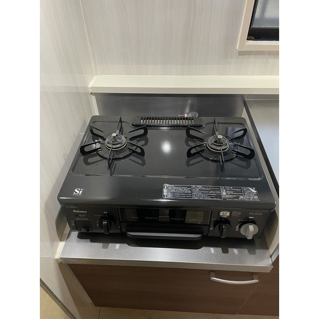 ヒルズヴァンベールD棟3階 同建物別部屋の参考画像