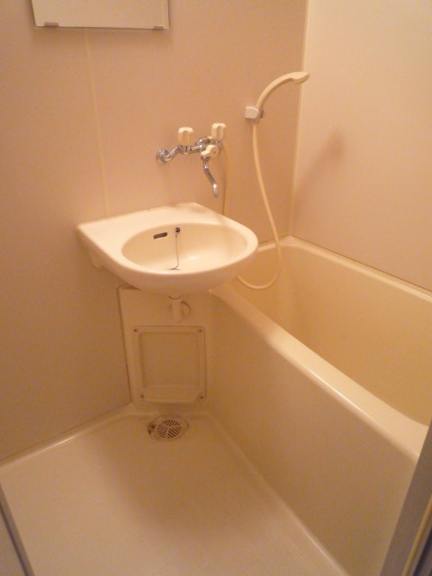 アネックスⅢ お風呂