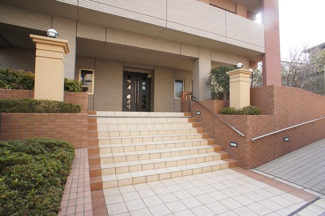 ゼファーグリーンアイル　グランデフォート 外観