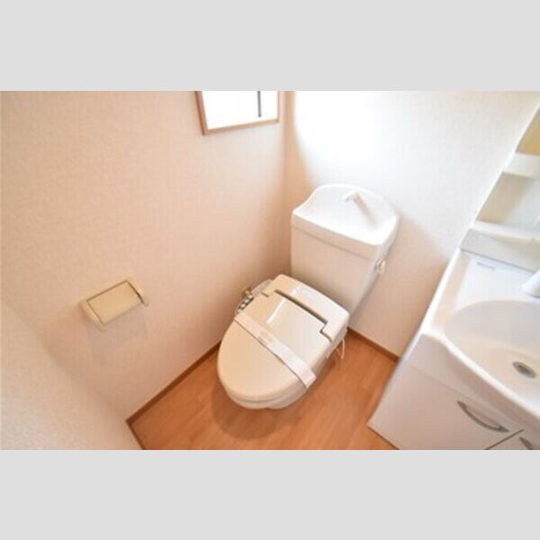 リヴィエール　B 洗浄便座