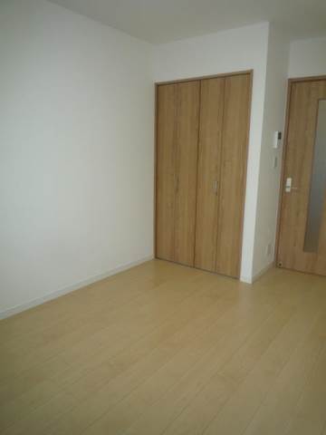 フェリシア横濱希望ヶ丘1階 部屋その他