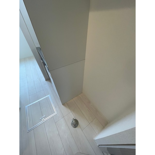 ハーモニーテラス野方 内観