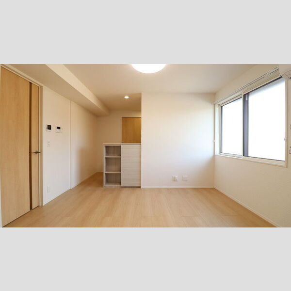 ビーネ北坂戸202号室 LDK