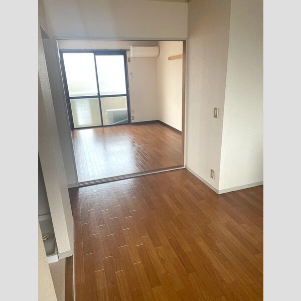 カーサビアンカ ダイニング