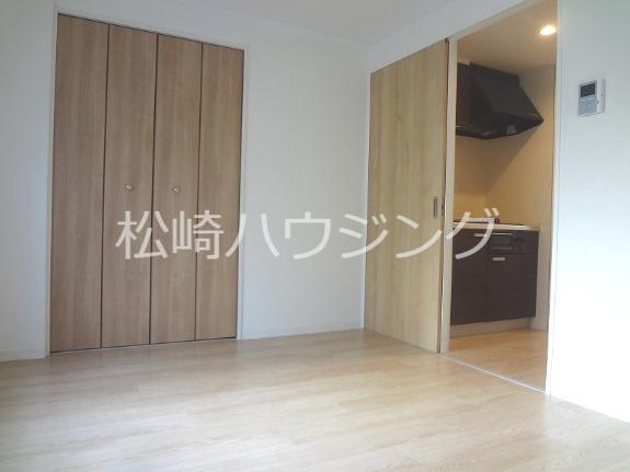 メゾン村上 別室の参考写真