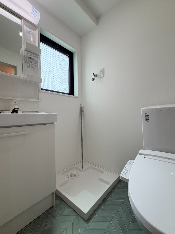 ソラ西国立1階 部屋その他