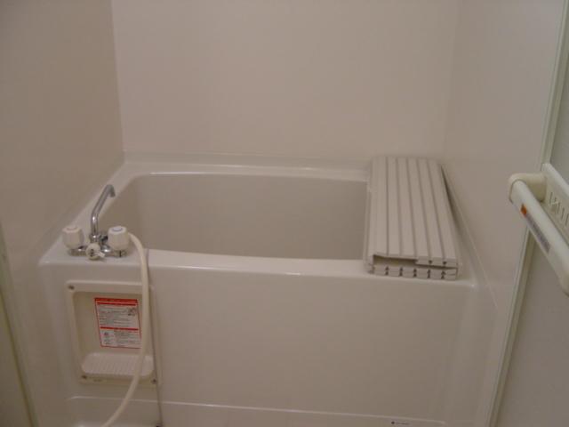 ＩＬ・ＳＯＬＥ お風呂