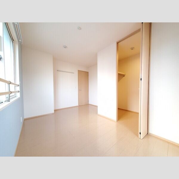 クレセント205号室 部屋その他