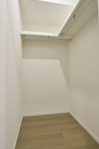 アリカ曳舟Ⅱ0602号室 収納