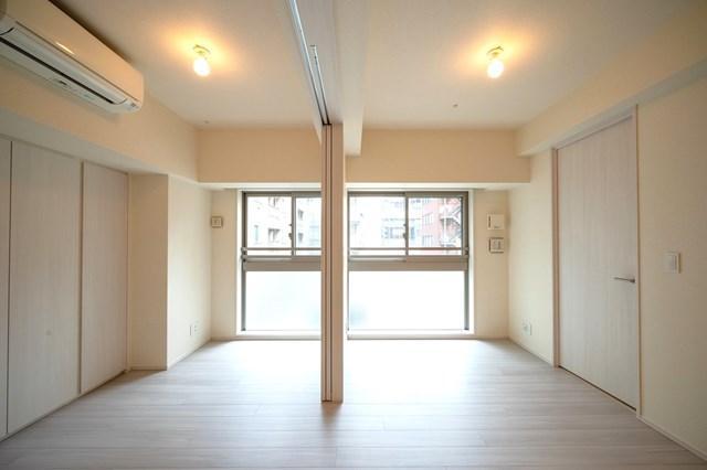 ディームス大手町ノース8階 同建物別部屋の参考画像