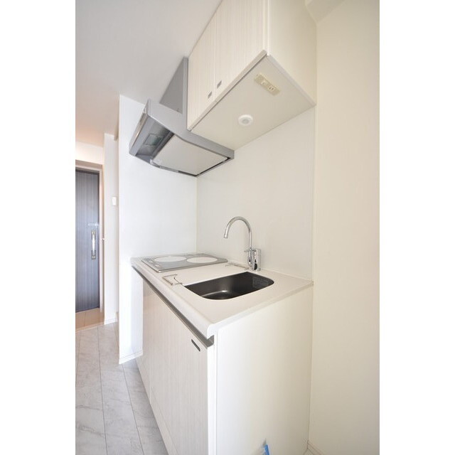 ハーモニーレジデンス武蔵小杉0602号室 内観