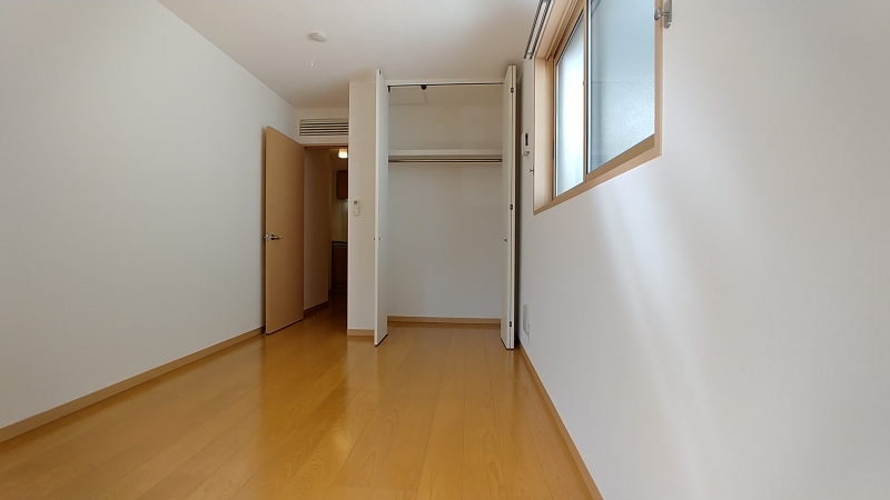 フロレスタ田園調布 内観