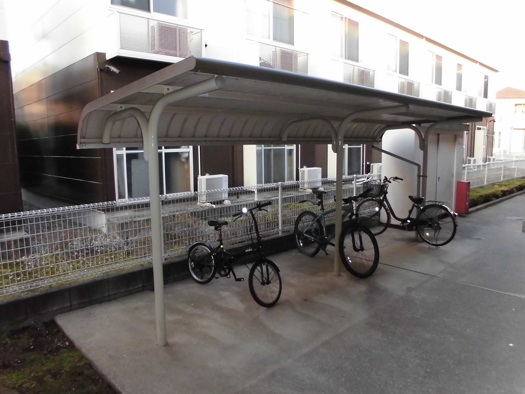 レオパレス昴５５５Ｄ108号室 部屋その他