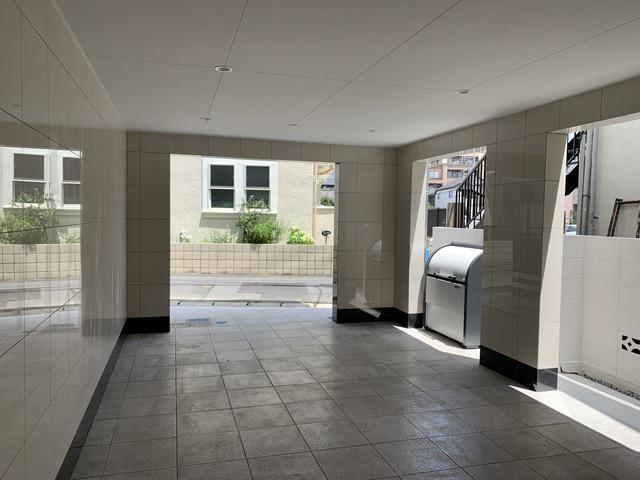 ピアコートＴＭ東伏見弐番館1階 部屋その他