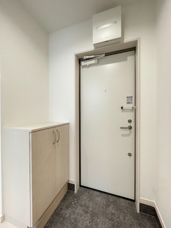 ルッチクオリタ鳩ヶ谷2階 部屋その他