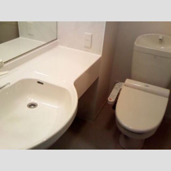 ルミエール　Ⅱ 洗髪洗面化粧台