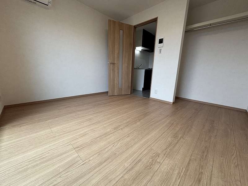 リベルテ東浦和 リビング