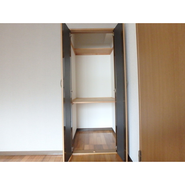 サザンコースト103号室 内観