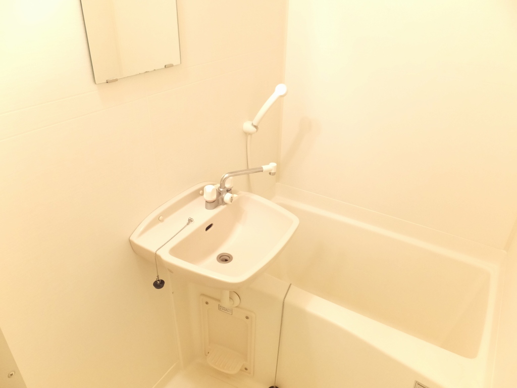 レオパレス広瀬204号室 部屋その他