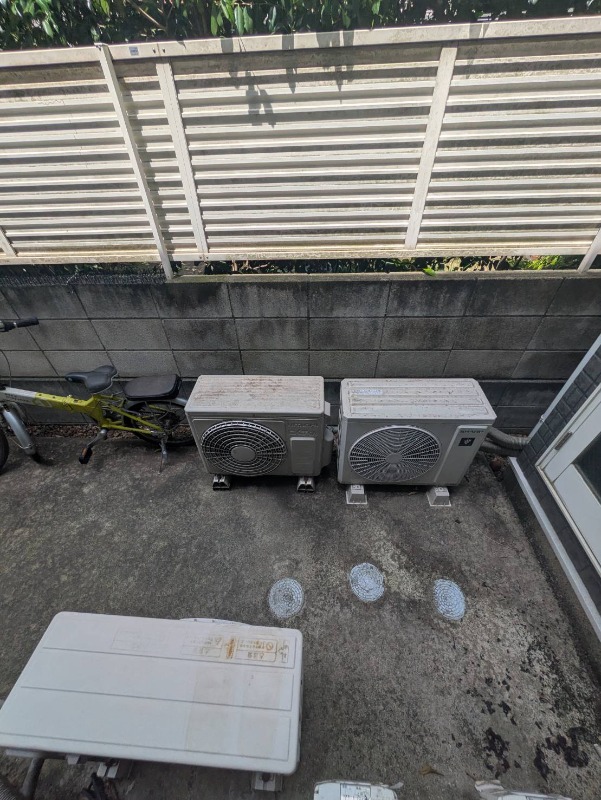 ライフピアラベンダー1階 部屋その他