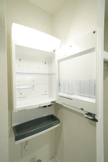 グランクォール武蔵小杉 洗面