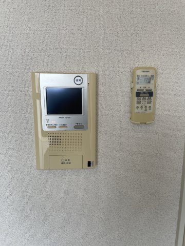 レヴィーガときわ台crob 部屋設備