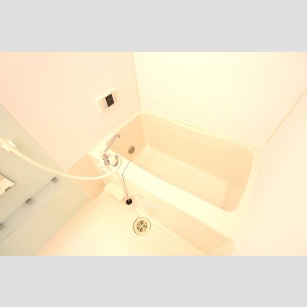 エスポワール 浴室