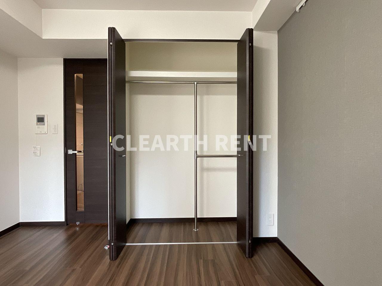 コンシェリア東京 ＡＱＵＡ ＶＥＲＴ 同タイプ別住戸写真となります。現況と異なる場合がございます。