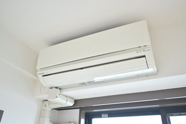 ダイホープラザ上落合 部屋設備