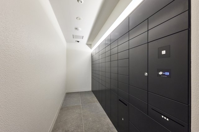 プラウドフラット西蒲田703号室 部屋設備