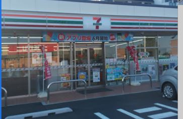 レオパレスサンクワイエット松山303号室 周辺