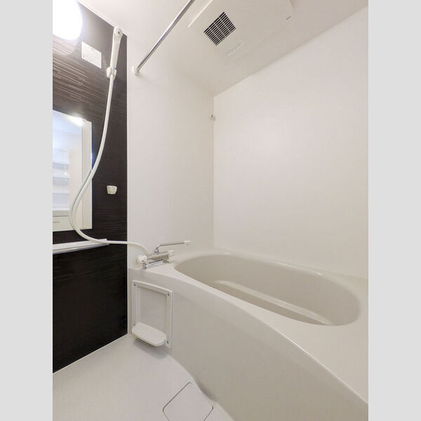 コスモス102号室 お風呂