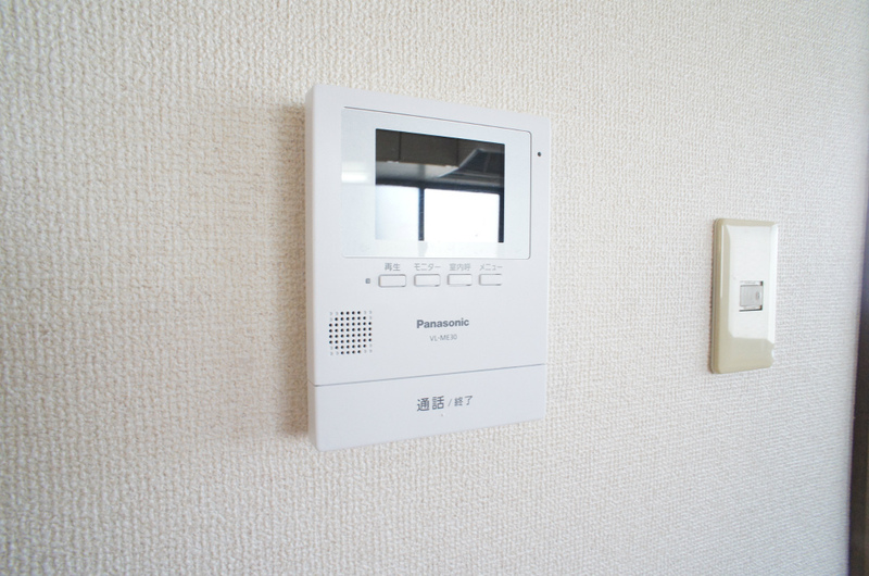 エムハイツ1階 部屋設備