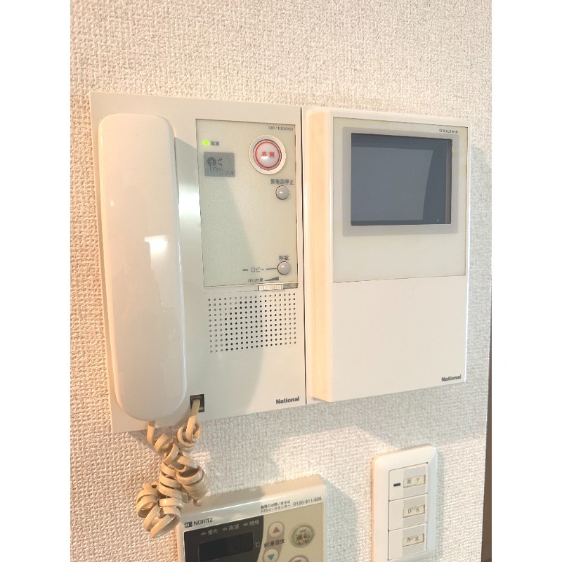 イル・ヴィラージュ2階 部屋その他