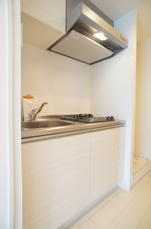 リブリ・ピーチテラス湘南2階 キッチン