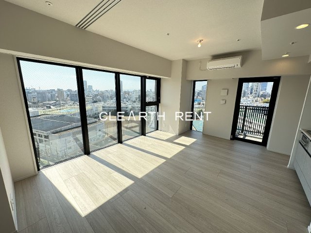 ＧＲＡＮ ＰＡＳＥＯ 広尾8階 同タイプ別住戸写真となります。現況と異なる場合がございます。