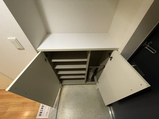 シーフォレシティ芝浦1108号室 同建物別部屋の参考画像