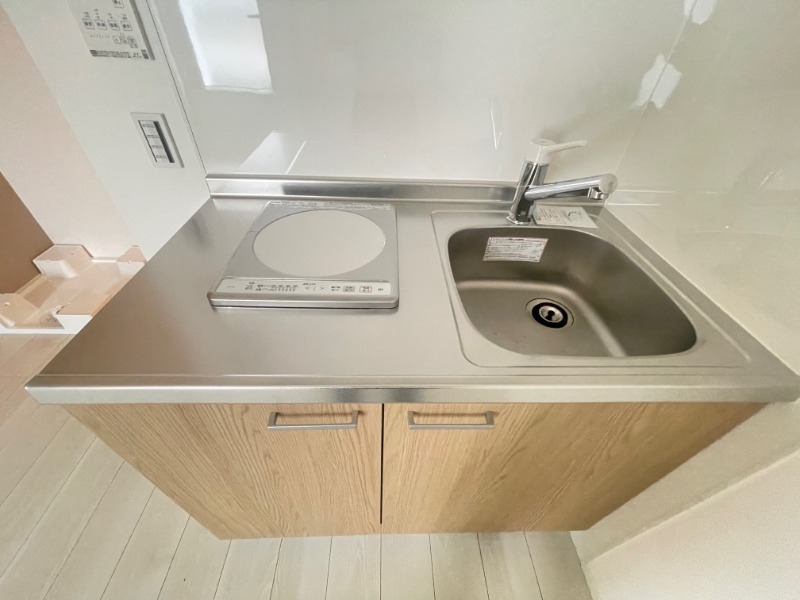 アペックス・東四ツ木 キッチン