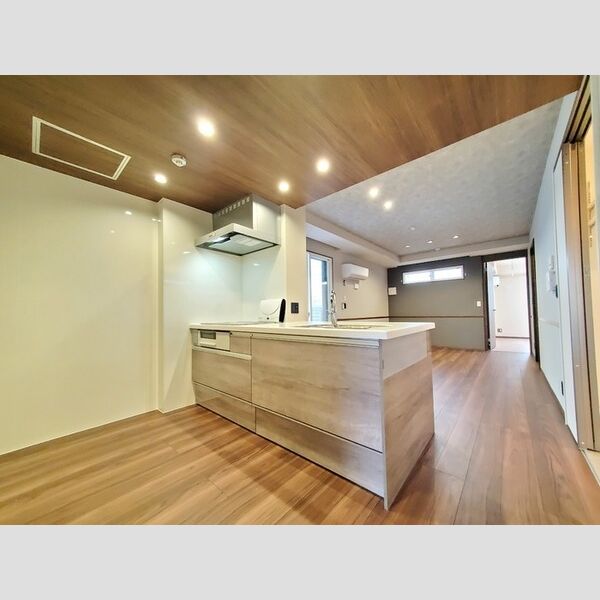 ゆずり葉202号室 部屋その他