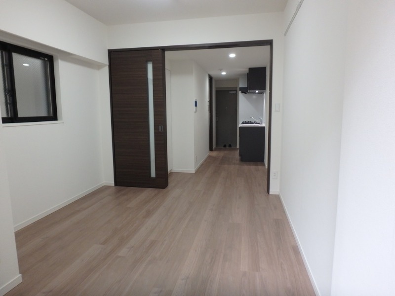 XEBEC上野 リビング