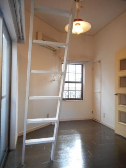 レルシア板橋本町 リビング