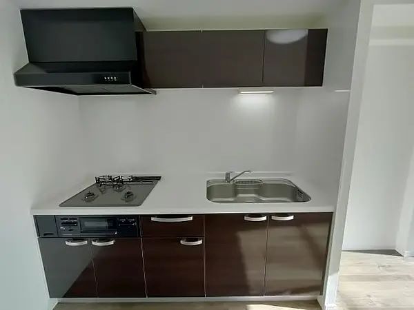 グランパーク東京EAST1203号室 同建物別部屋の参考画像