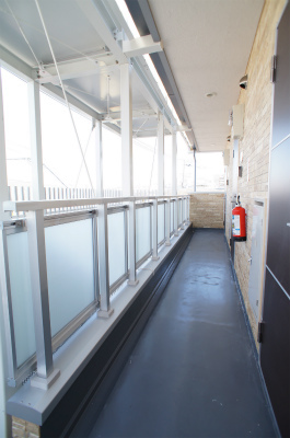 リブリ・壱番館3階 部屋その他