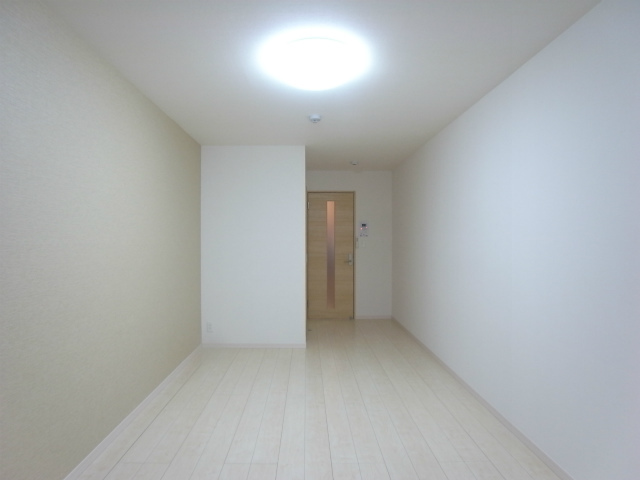 リブリ・SOPHIA喜沢 リビング